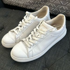 Tory Burch Women’s Sz 10 Howell Court Sneaker 73057